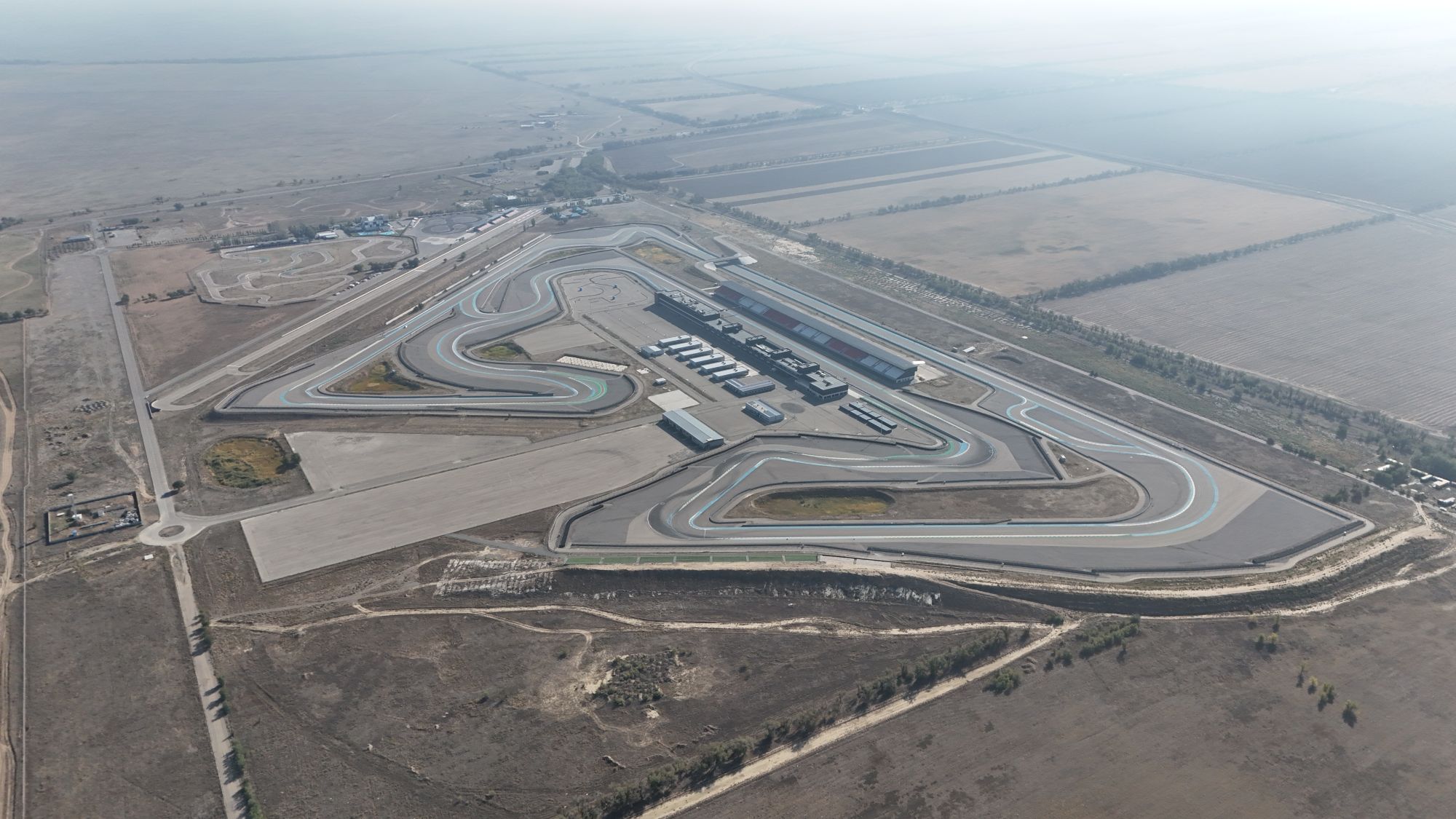 Sokol Autodrom