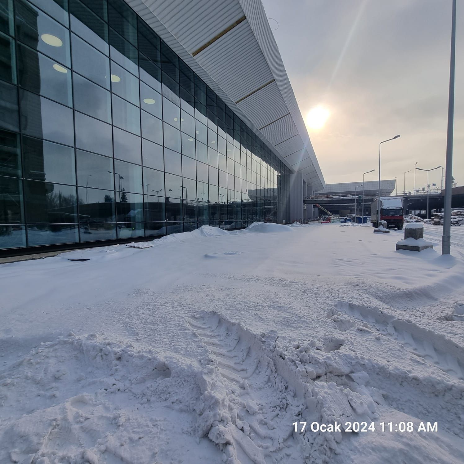 Almaty International Airport