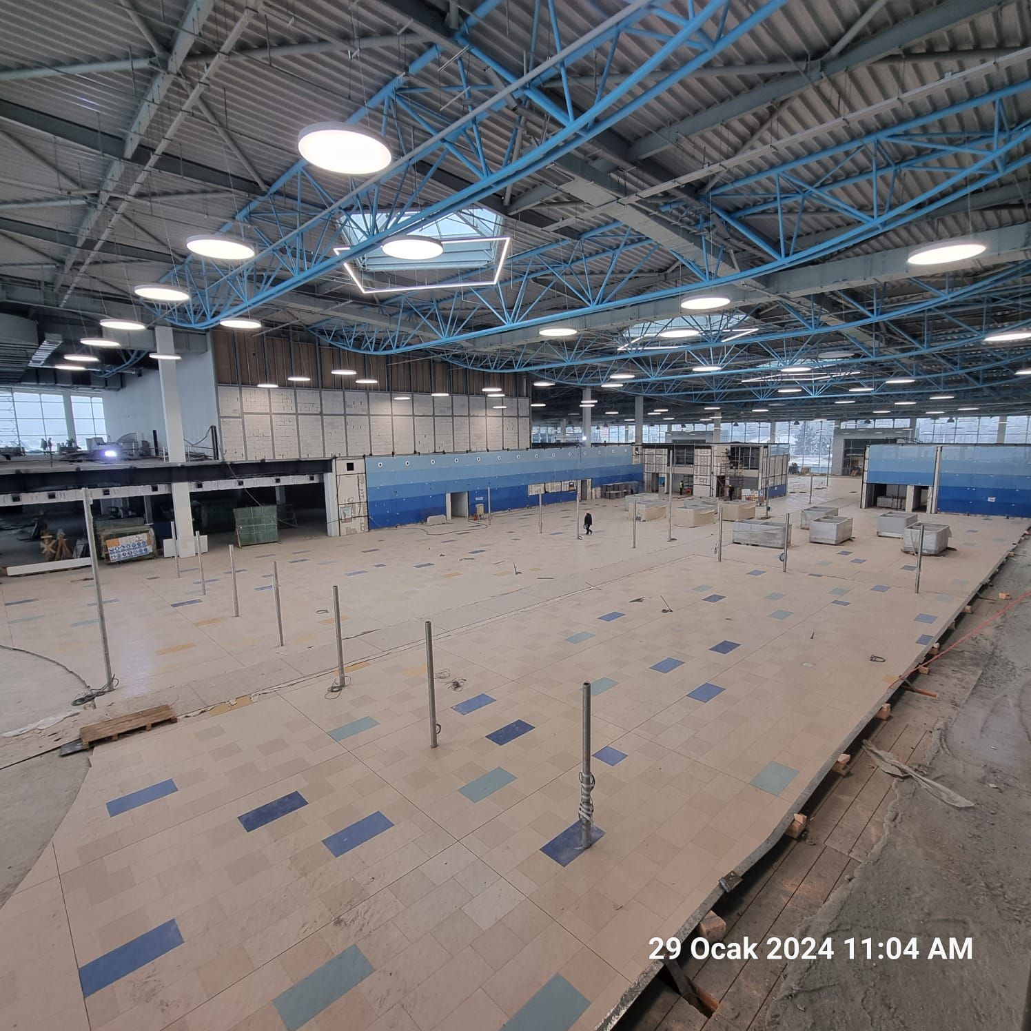 Almaty International Airport