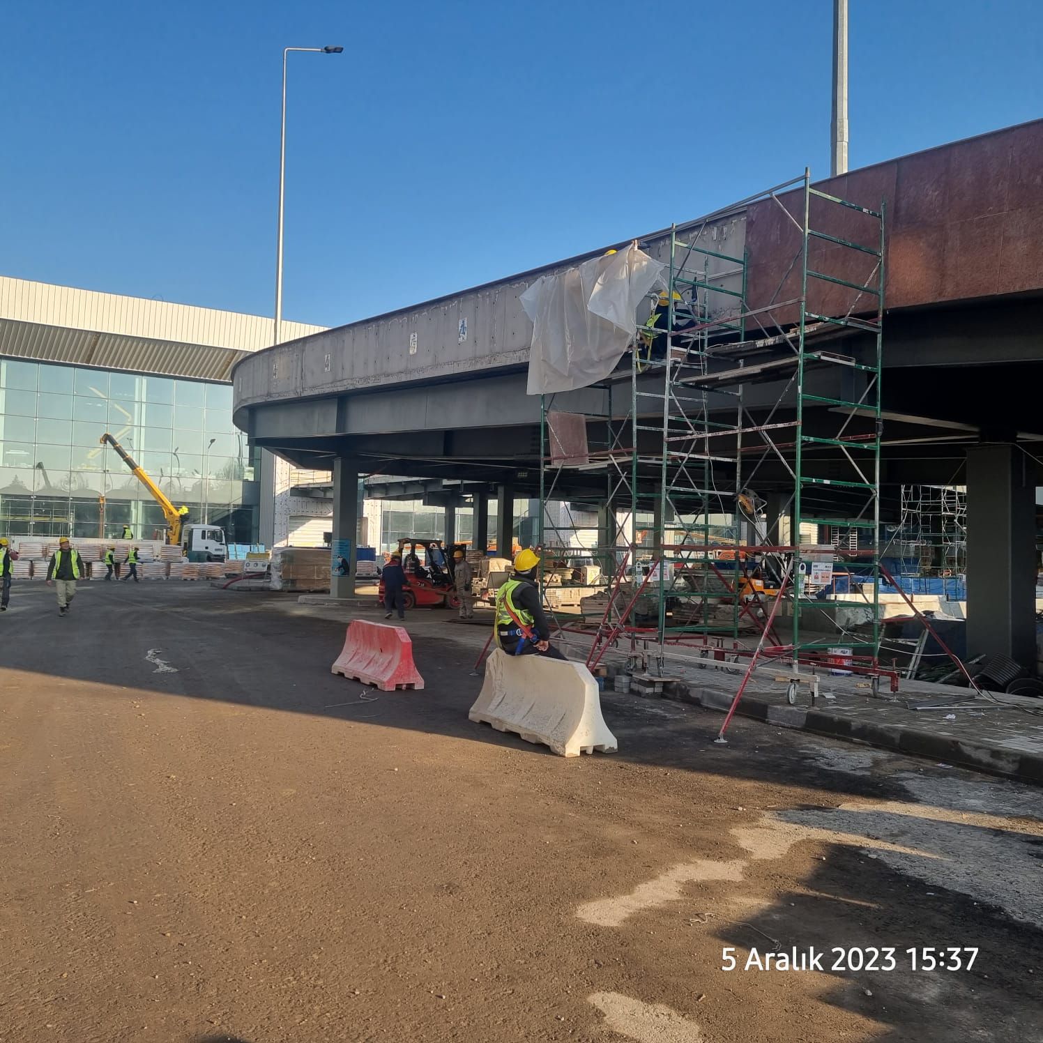 Almaty International Airport