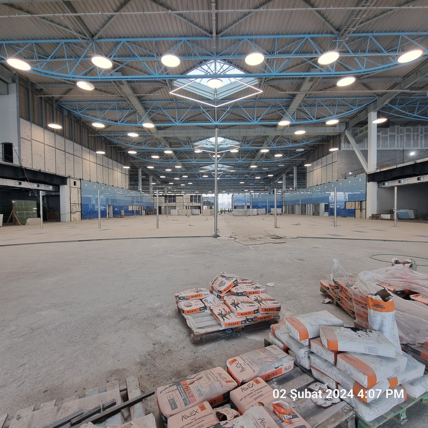 Almaty International Airport