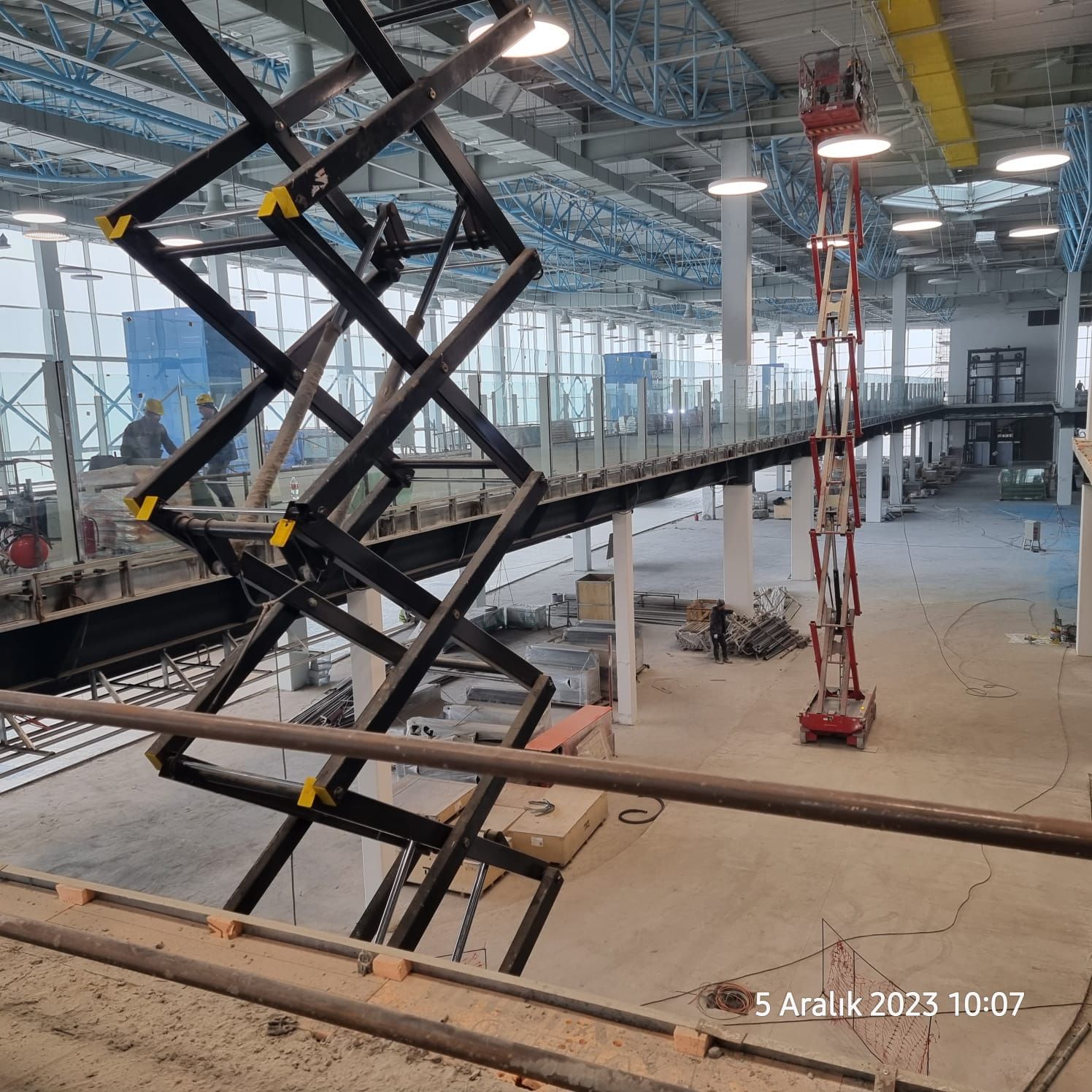 Almaty International Airport