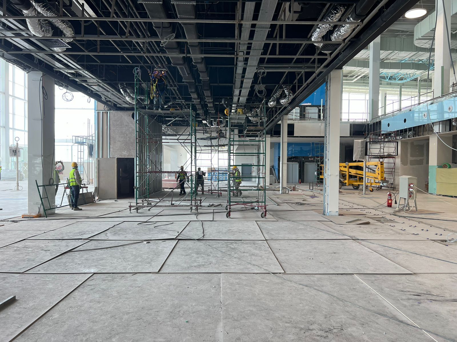 Almaty International Airport