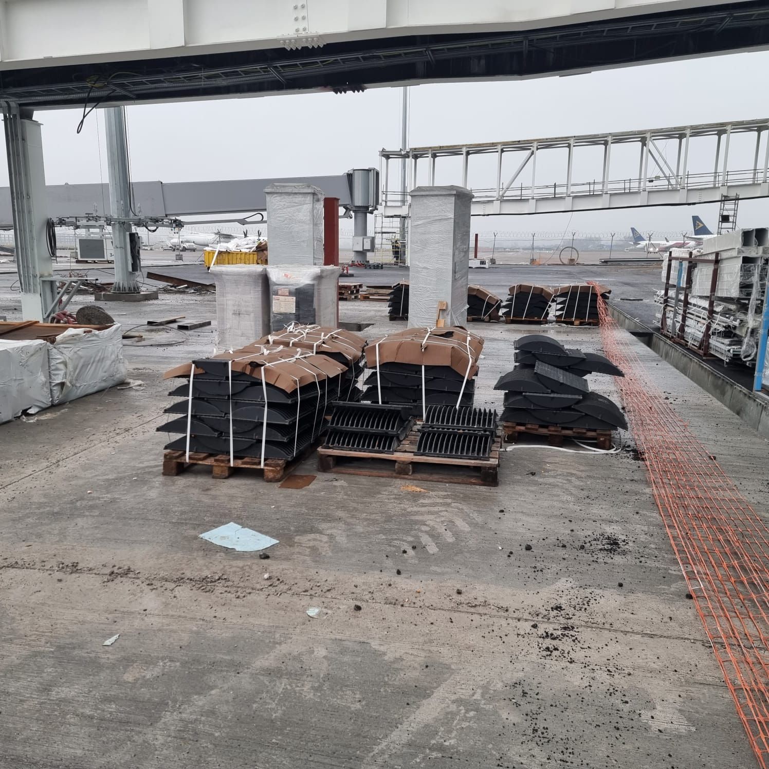 Almaty International Airport