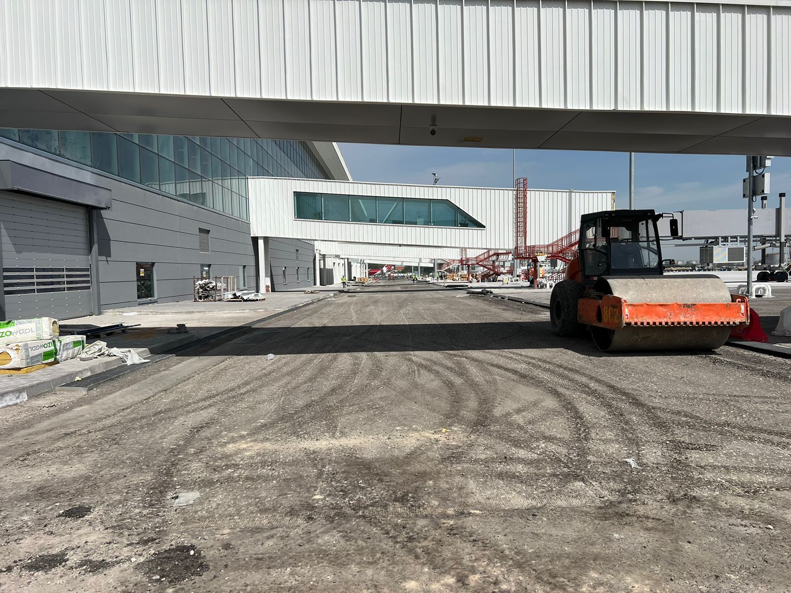 Almaty International Airport