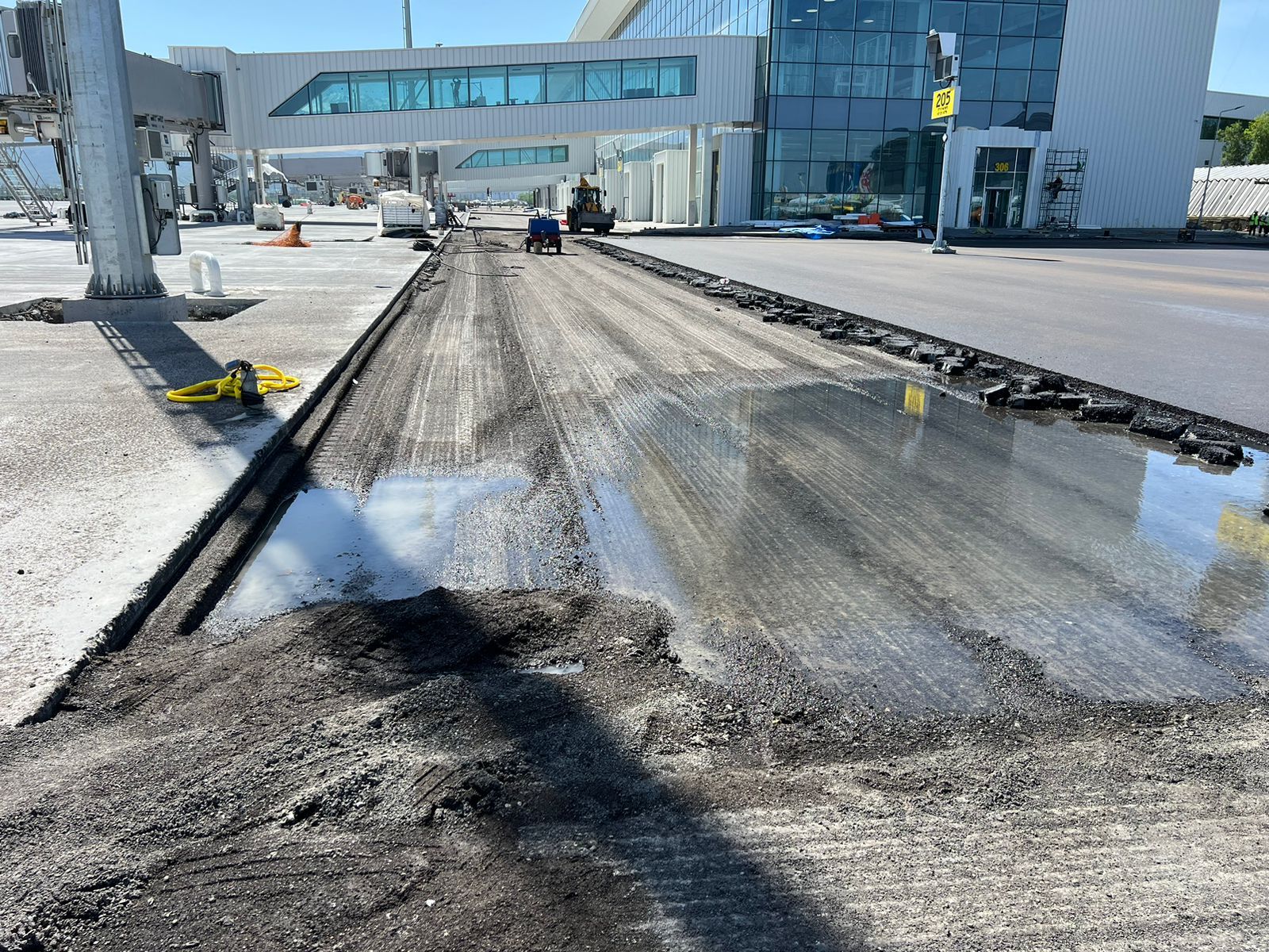 Almaty International Airport