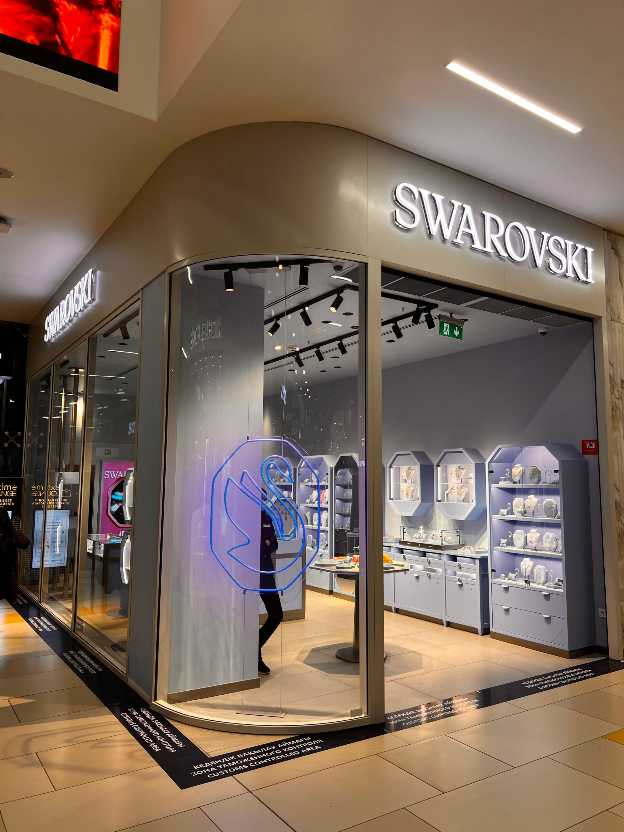 Swarovski