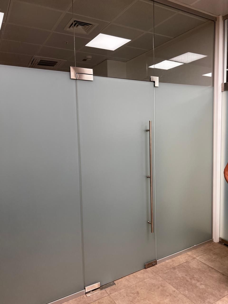 Airport Operation TOCC &amp; NOCC Rooms