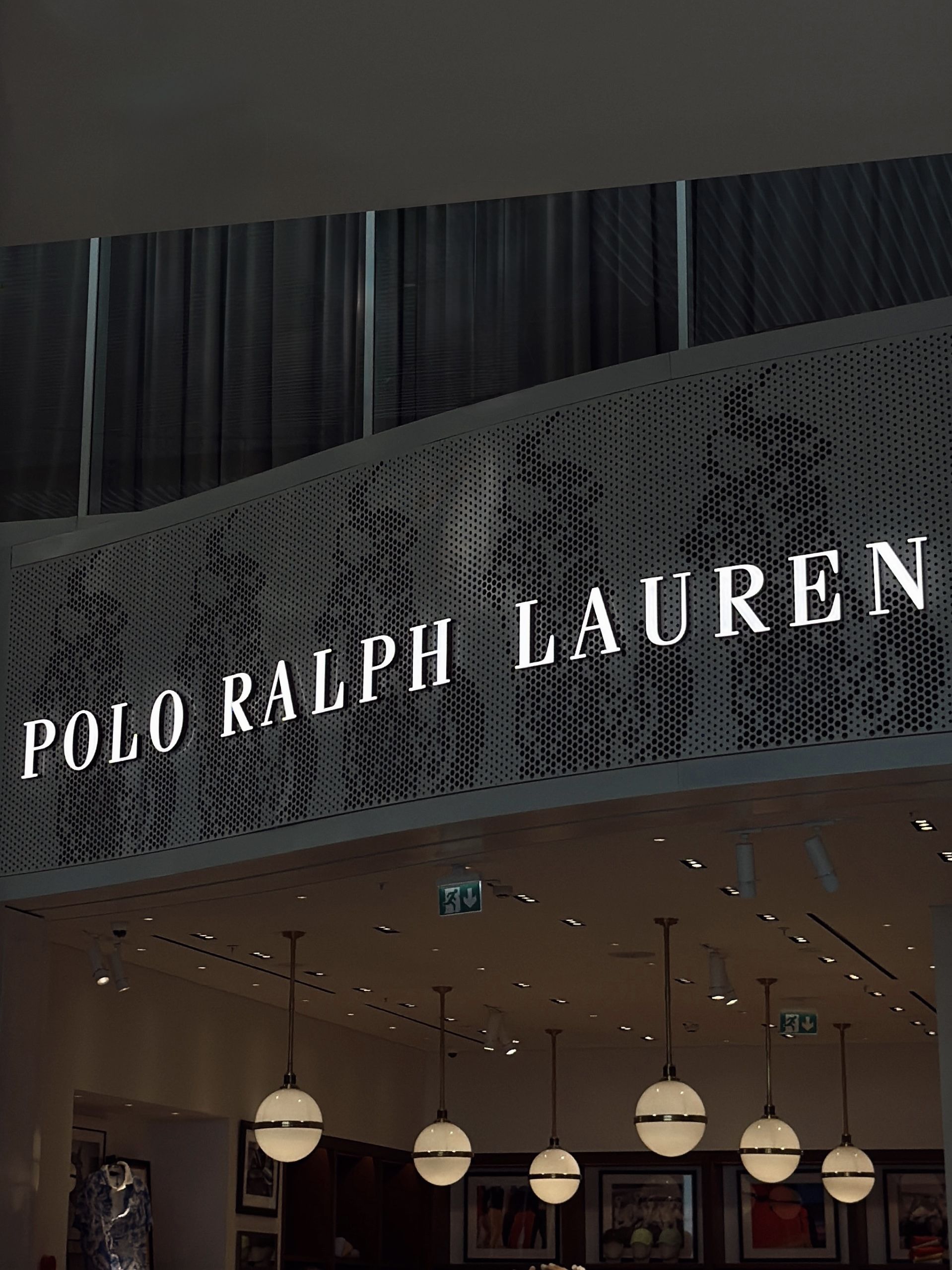 Polo Ralph Lauren