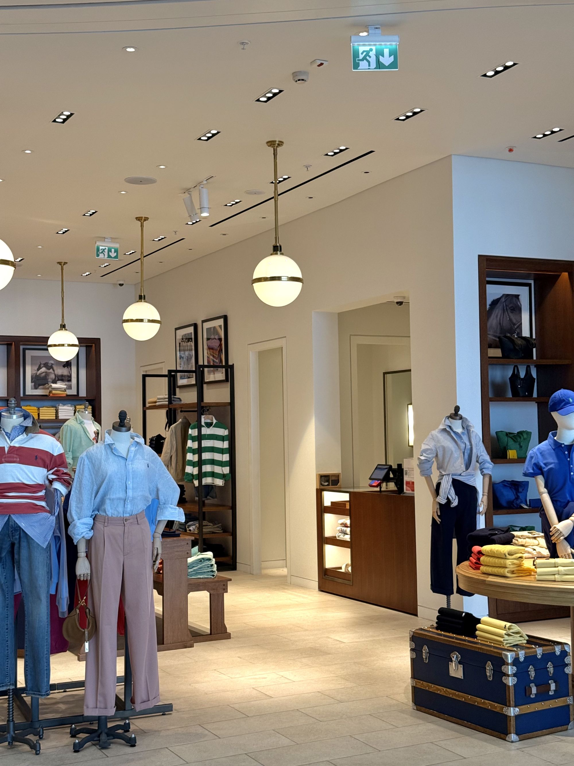 Polo Ralph Lauren