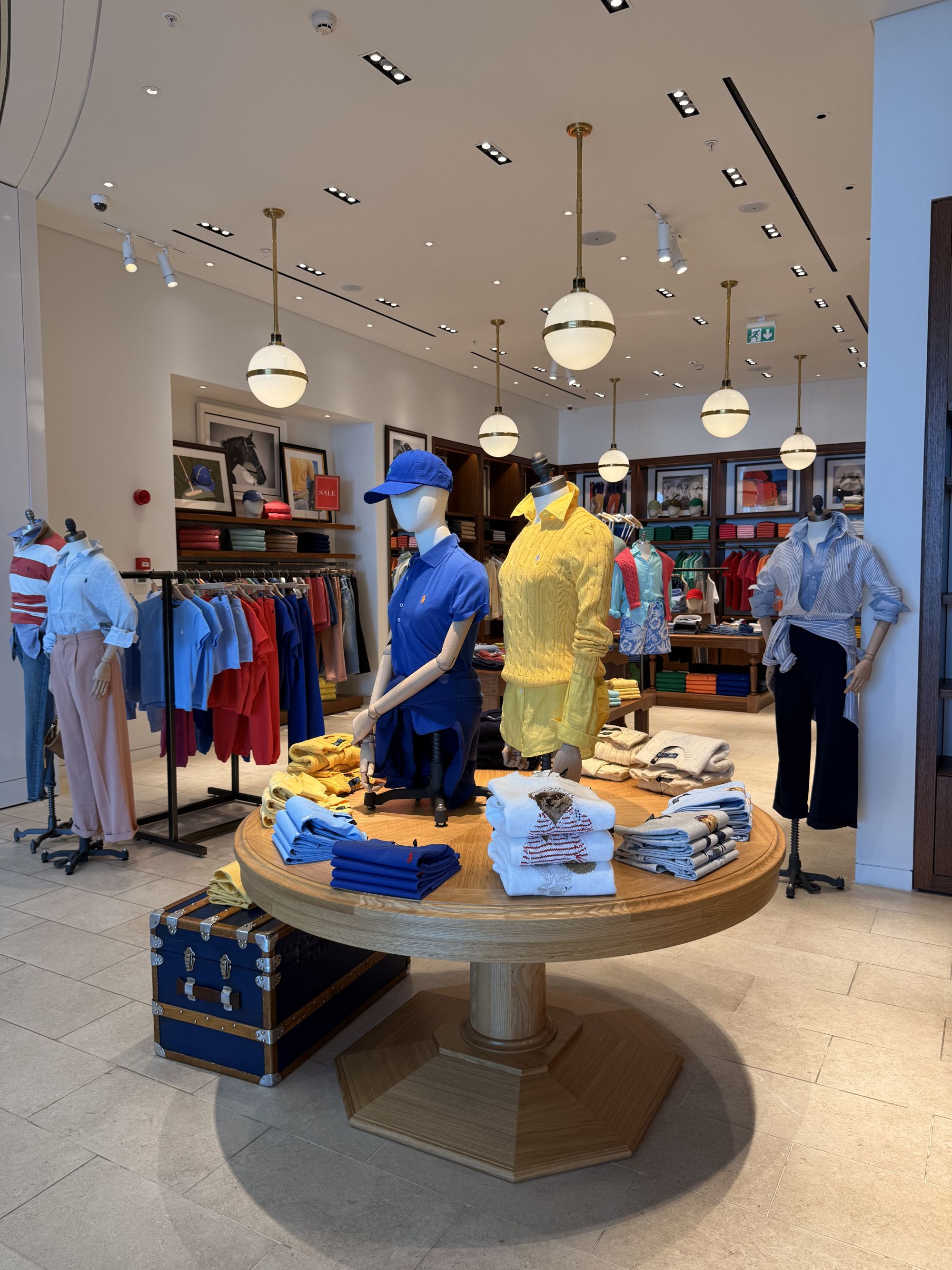 Polo Ralph Lauren