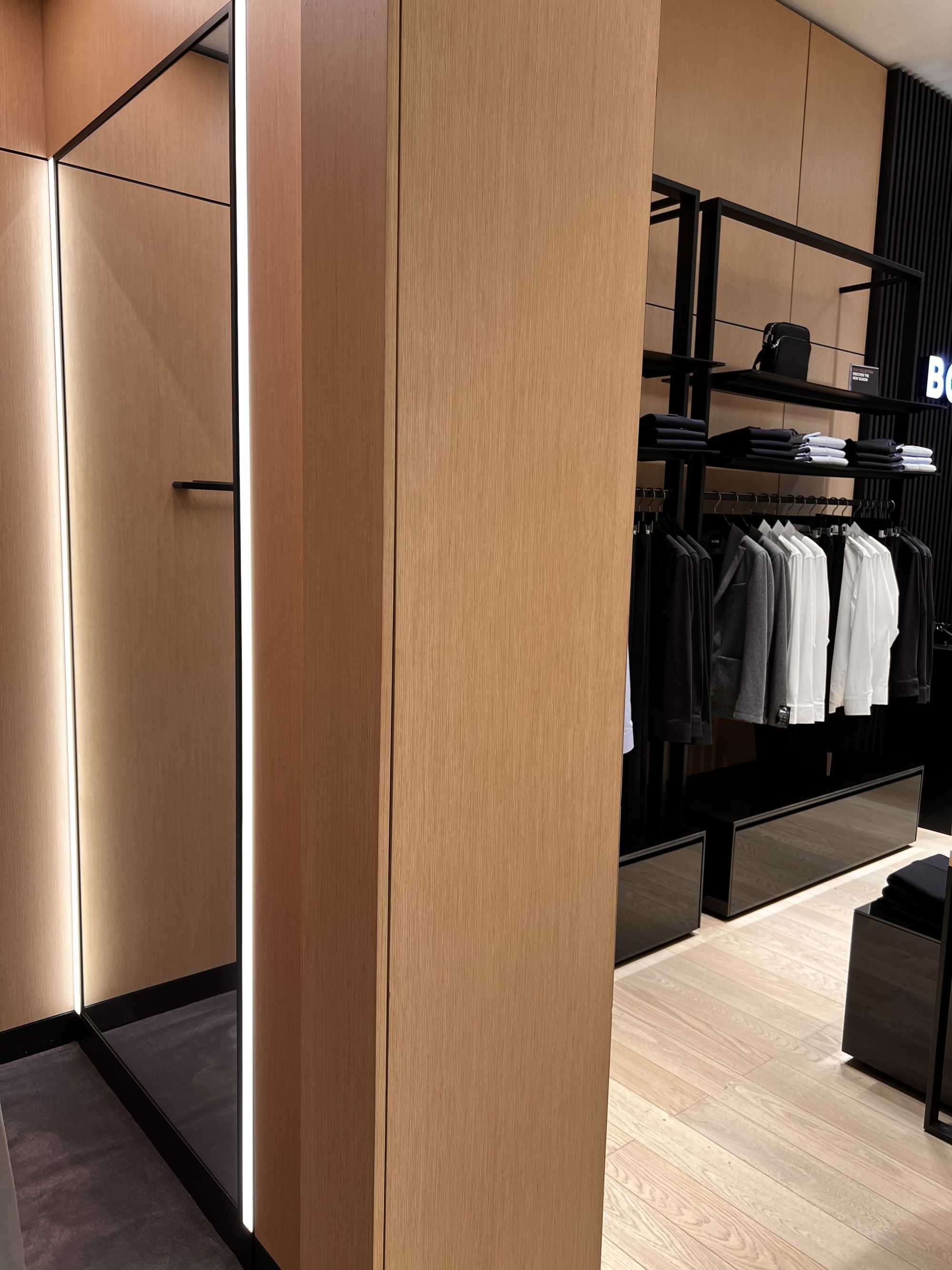 Hugo Boss