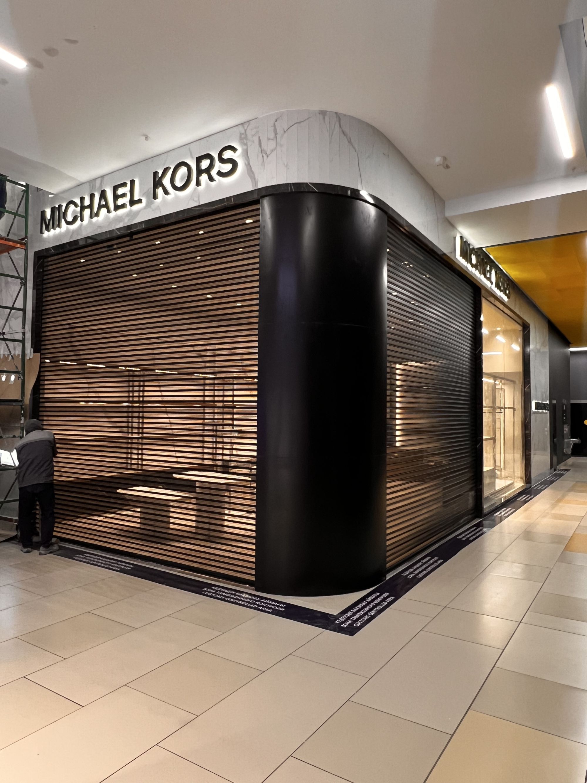 Michael Kors
