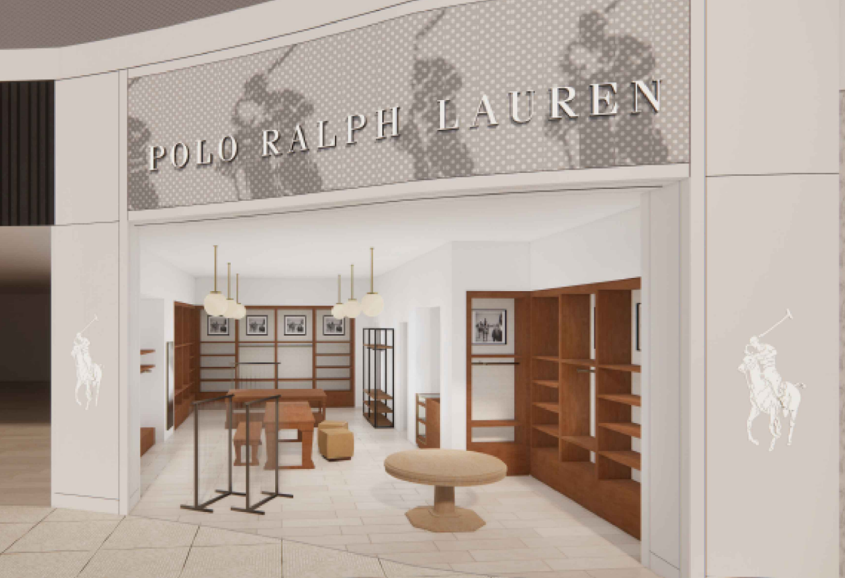 Polo Ralph Lauren