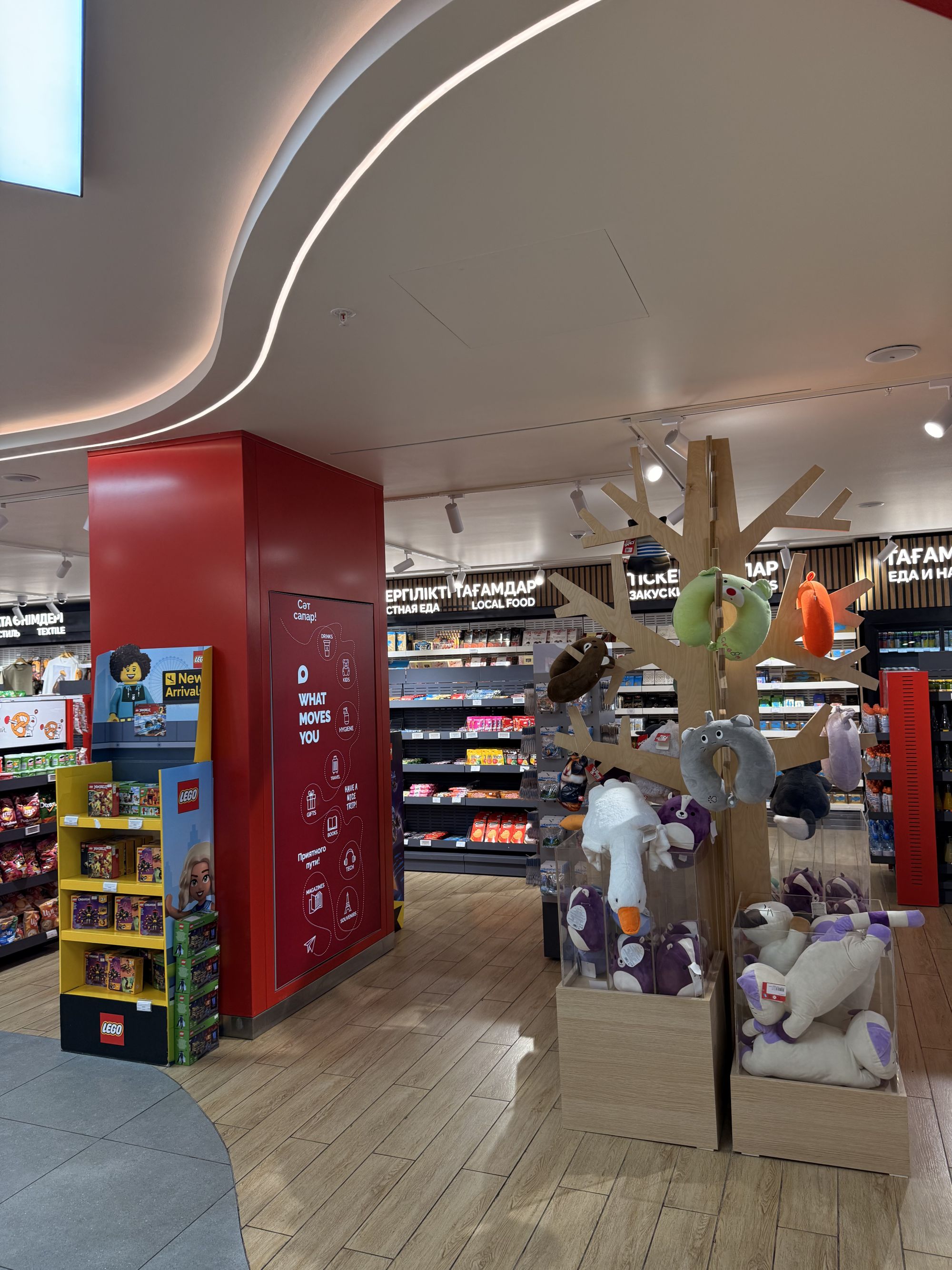 Relay Store